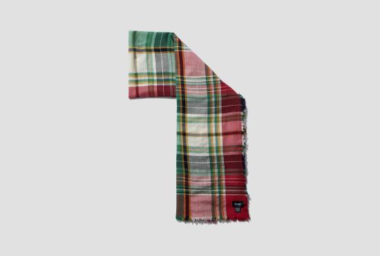  드레익스 머플러/스카프 DR1AB2 24592 01 703 - DRAKE'S