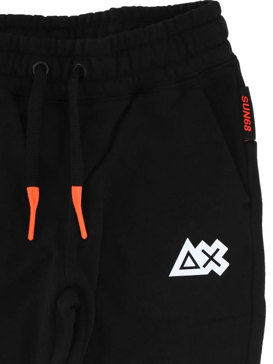 24FW [키즈] 썬 68 트레이닝/조거 팬츠 F44363 11 - SUN 68