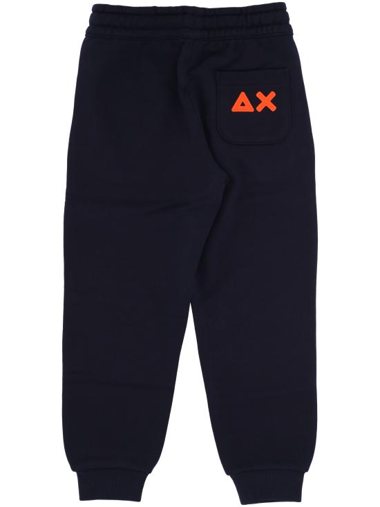 24FW [키즈] 썬 68 트레이닝/조거 팬츠 F44345 07 - SUN 68