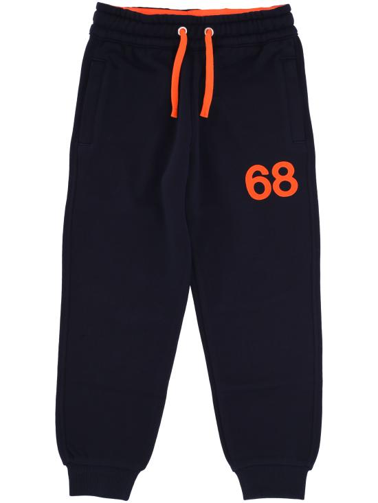 24FW [키즈] 썬 68 트레이닝/조거 팬츠 F44345 07