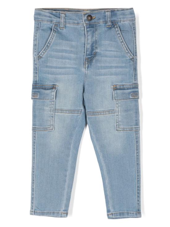 24FW [키즈] 리바이스 진 24W LK6EL330 L3D