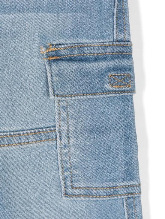 24FW [키즈] 리바이스 진 24W LK6EL330 L3D - LEVI'S