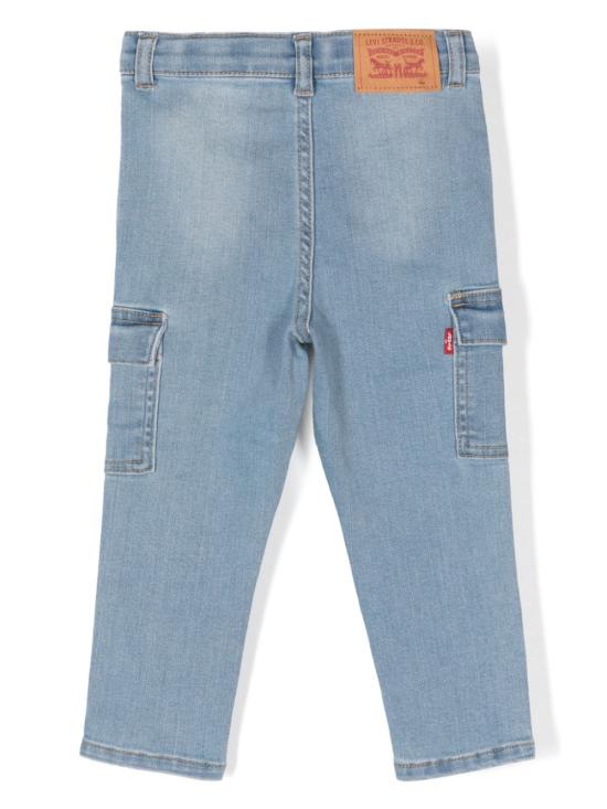 24FW [키즈] 리바이스 진 24W LK6EL330 L3D - LEVI'S