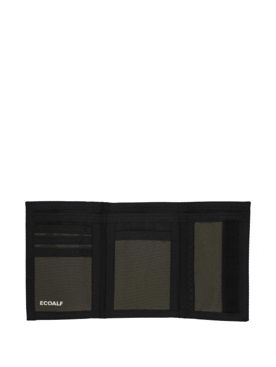 24FW 에콜프 남성지갑 MCMACWABAKUA0261W24 700 - ECOALF