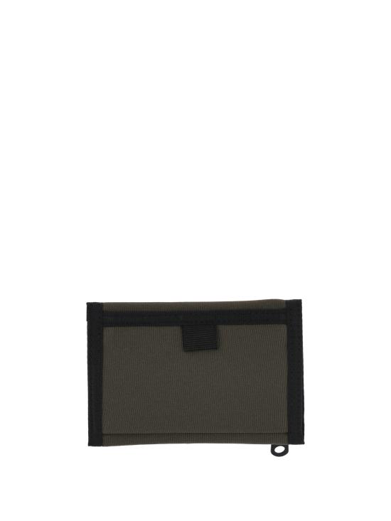 24FW 에콜프 남성지갑 MCMACWABAKUA0261W24 700 - ECOALF