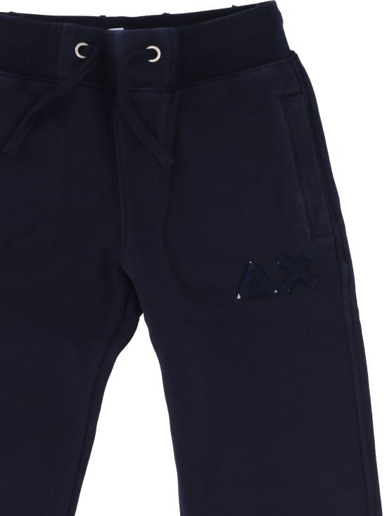 24FW [키즈] 썬 68 트레이닝/조거 팬츠 F44347 07 - SUN 68