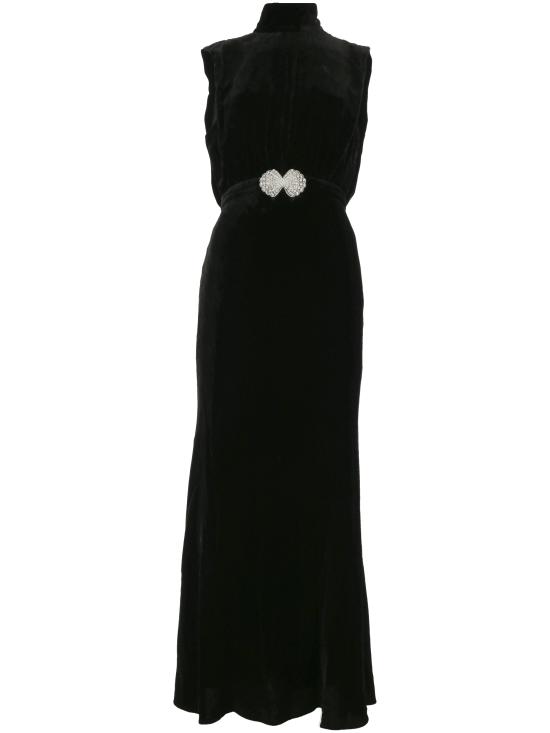 24FW 살로니 롱 원피스 10911 02 5620