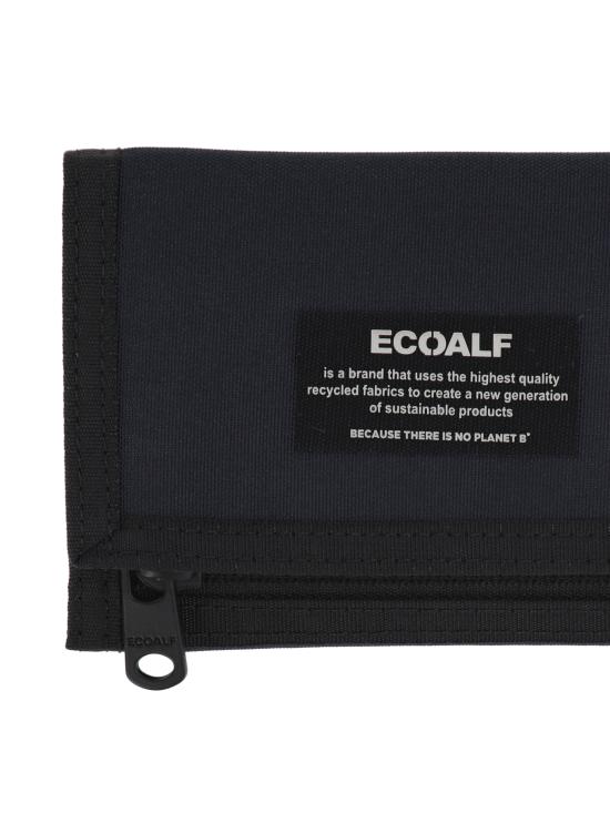 24FW 에콜프 남성지갑 MCMACWABAKUA0261W24 161 - ECOALF