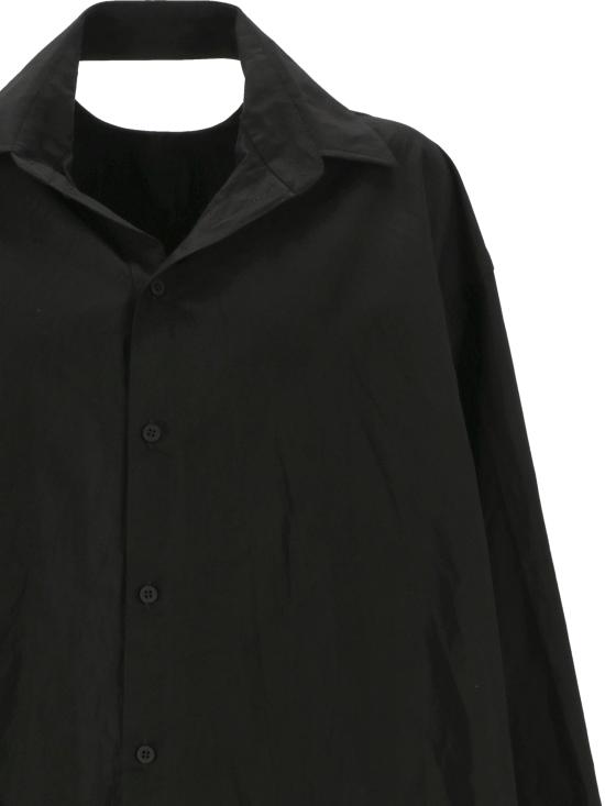 24FW 발렌시아가 숏 원피스 809049 TNM601000 - BALENCIAGA