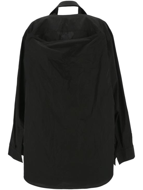 24FW 발렌시아가 숏 원피스 809049 TNM601000 - BALENCIAGA