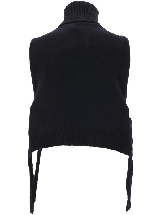 24FW 지아다 베닌카사 민소매 티셔츠 1801 03 - GIADA BENINCASA