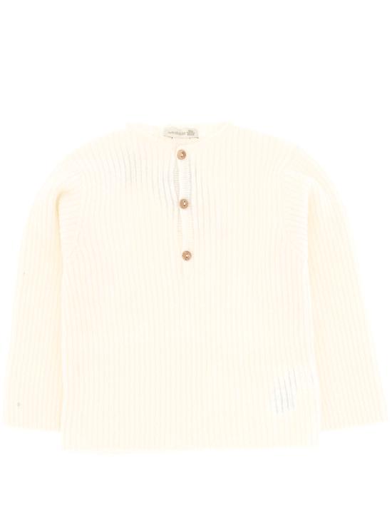 24FW [키즈] 워더블 풀오버 I24 04301 03