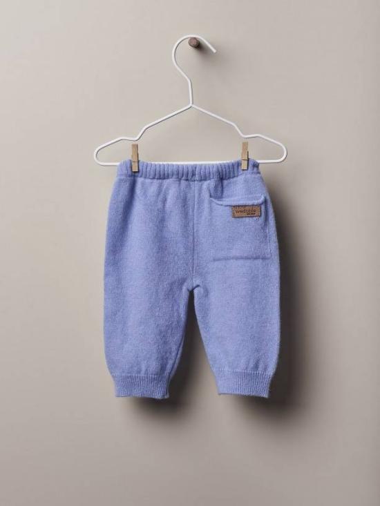 24FW [키즈] 워더블 스트레이트 팬츠 I24 04322 11 - WEDOBLE