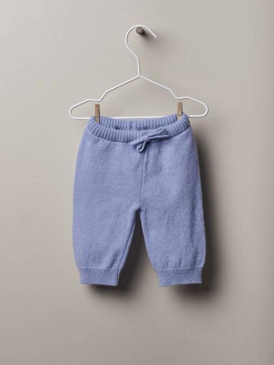 24FW [키즈] 워더블 스트레이트 팬츠 I24 04322 11