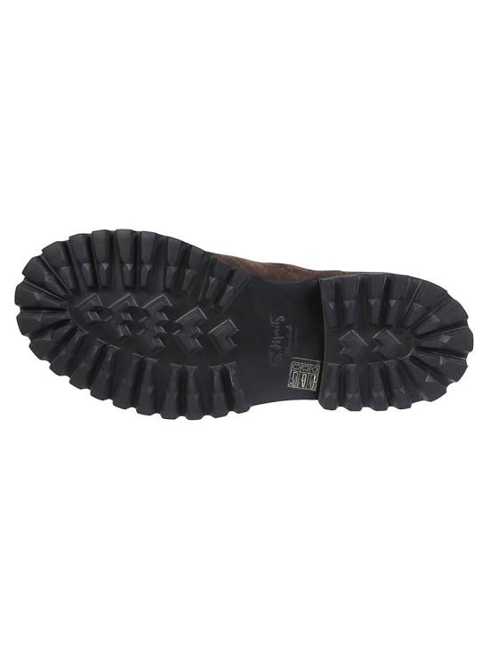  프리미아타 부츠 RAIN 32143 BROWN - PREMIATA