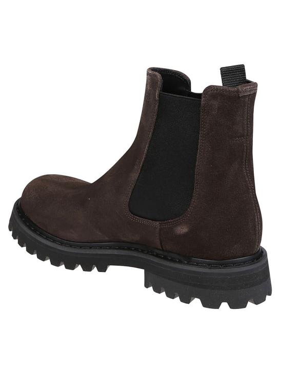  프리미아타 부츠 RAIN 32143 BROWN - PREMIATA