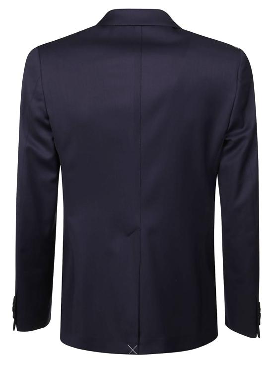  토넬로 수트 자켓 06G459W3215W BLUE - TONELLO