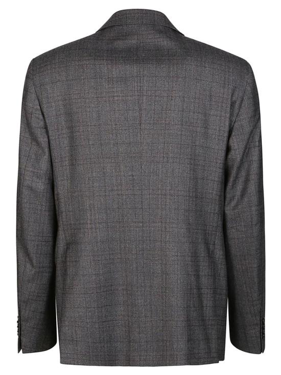  딸리아토레 수트 세트 2FNA22B01 030025W Black - TAGLIATORE