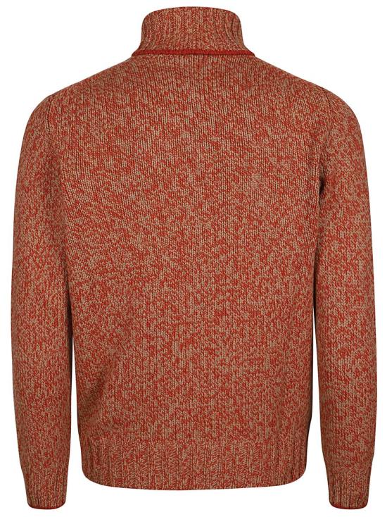  페이 터틀넥 NMMC1492220GHV GREY - FAY