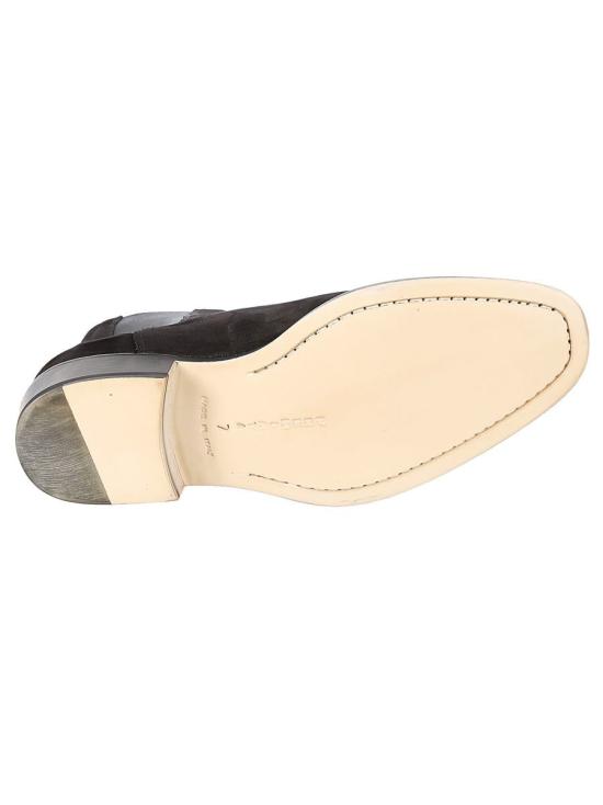  프리미아타 부츠 32125 Black - PREMIATA