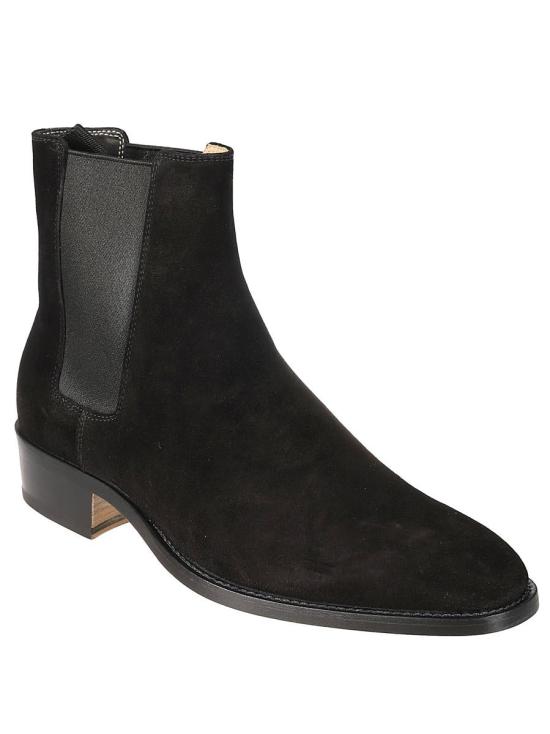  프리미아타 부츠 32125 Black - PREMIATA