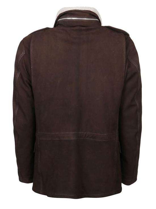  스튜어트 무톤 GTDUR01SPIDESE BROWN - STEWART