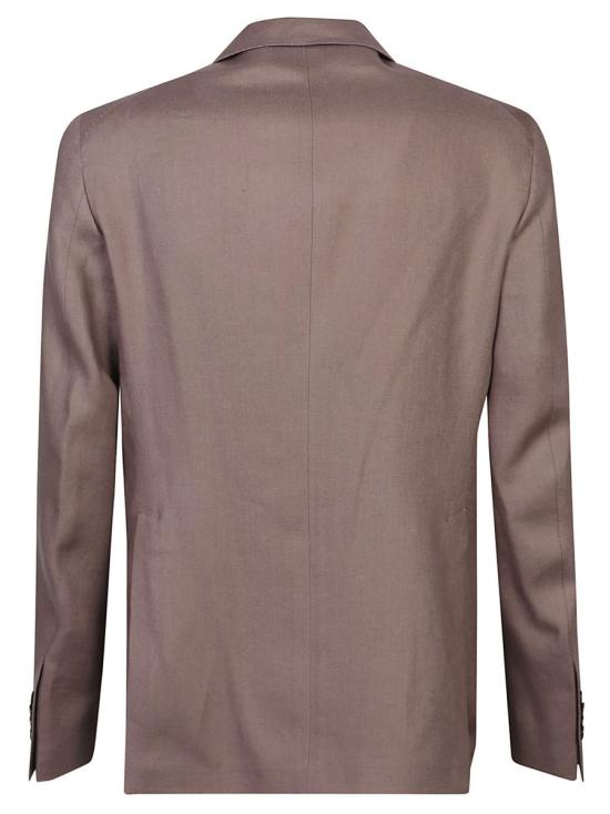  딸리아토레 수트 세트 2SMC22K01 340021U BROWN - TAGLIATORE