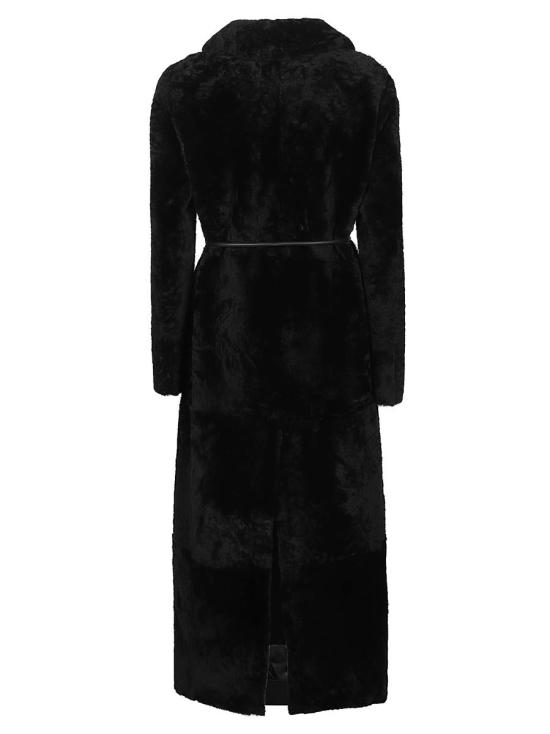 25FW 블랑샤 코트 24117 301Z WHITE - BLANCHA