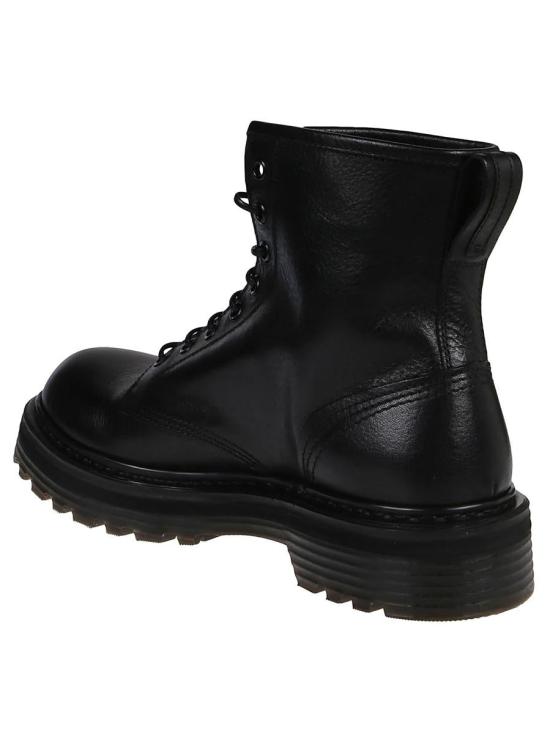  프리미아타 부츠 VOLANATO 31543B Black - PREMIATA