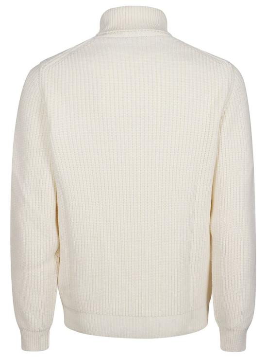  페이 터틀넥 NMMC1492310WLH BLUE - FAY