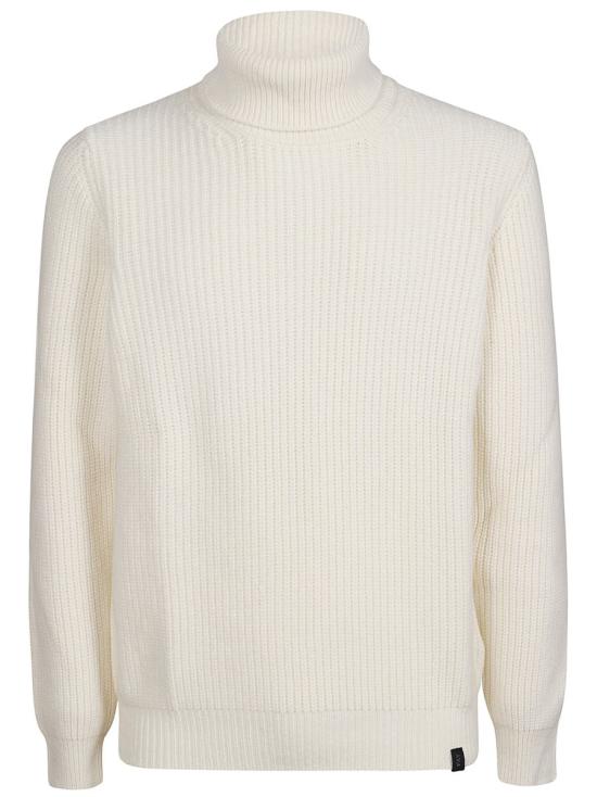  페이 터틀넥 NMMC1492310WLH BLUE