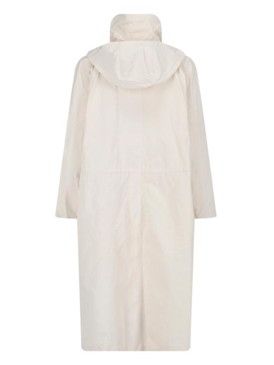  오라리 자켓 A23SC03PC IVORY Beige - AURALEE