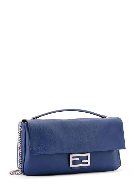24FW 펜디 숄더백 8BR828AS7A F1QD1 Blue - FENDI
