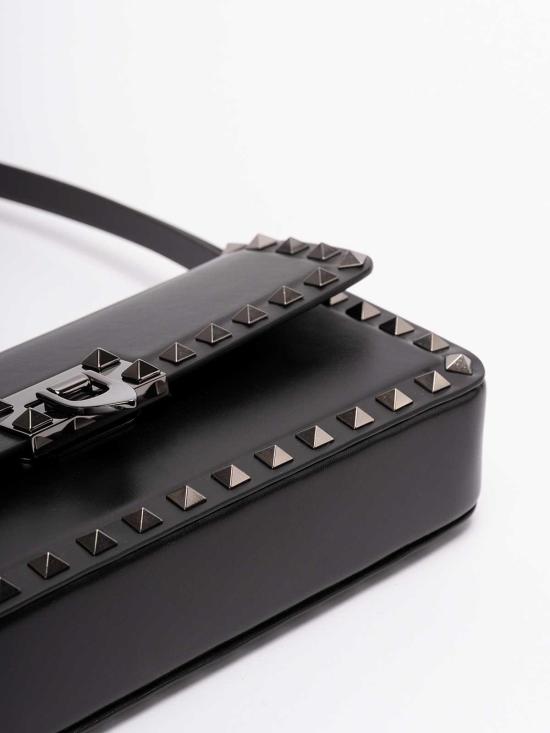  발렌티노 가라바니 3W0B0M77QYV0NO Black - VALENTINO GARAVANI