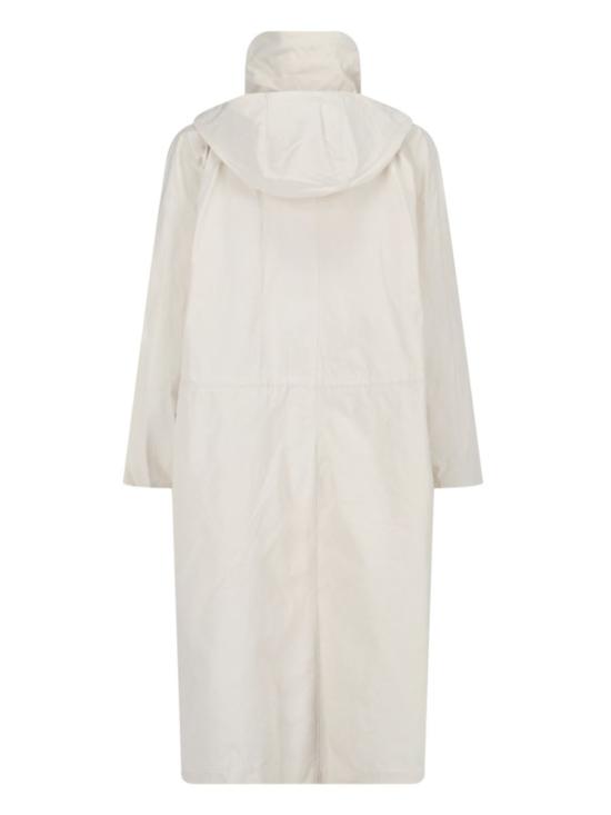  오라리 자켓 A23SC03PCIVORY Beige - AURALEE