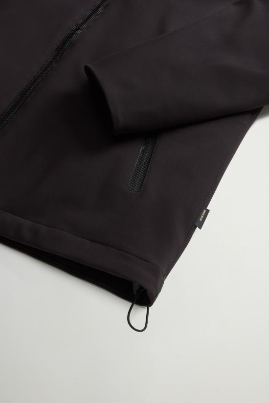 24FW 울리치 패딩 CFWOOU1047MRUT3496 100 Black - WOOLRICH