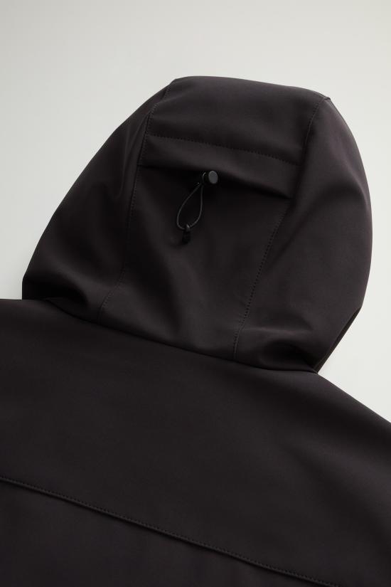 24FW 울리치 패딩 CFWOOU1047MRUT3496 100 Black - WOOLRICH