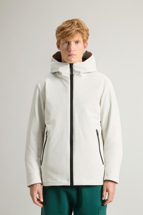 24FW 울리치 패딩 CFWOOU1047MRUT3496 811 Sand rock - WOOLRICH