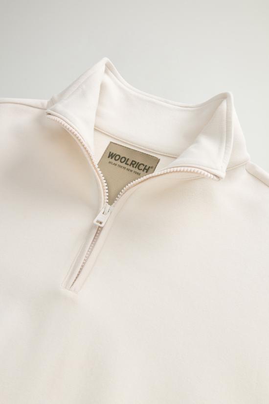  울리치 터틀넥 CFWWSW0136FRUT3865 8743 - WOOLRICH