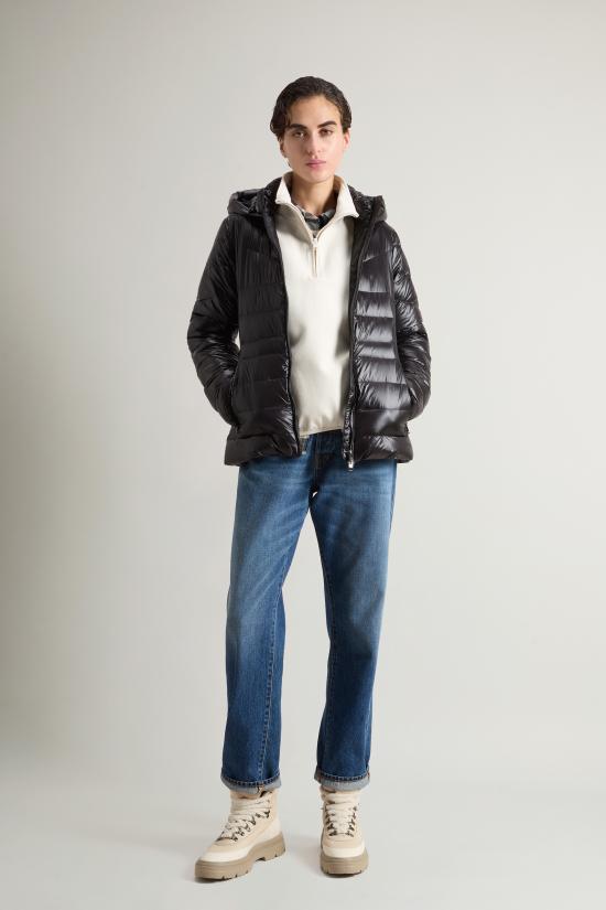  울리치 터틀넥 CFWWSW0136FRUT3865 8743 - WOOLRICH