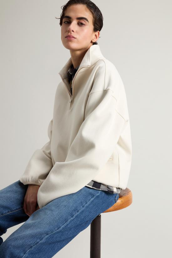  울리치 터틀넥 CFWWSW0136FRUT3865 8743 - WOOLRICH