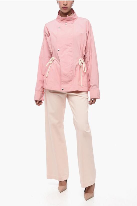  플랜씨 자켓 JKCAB53K00TN006 00R46 Pink - PLAN C