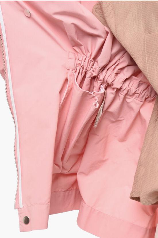  플랜씨 자켓 JKCAB53K00TN006 00R46 Pink - PLAN C