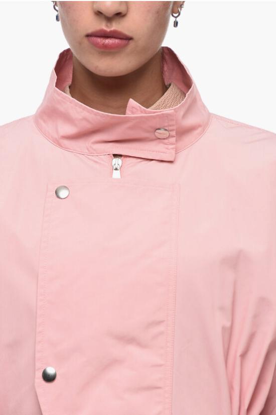  플랜씨 자켓 JKCAB53K00TN006 00R46 Pink - PLAN C