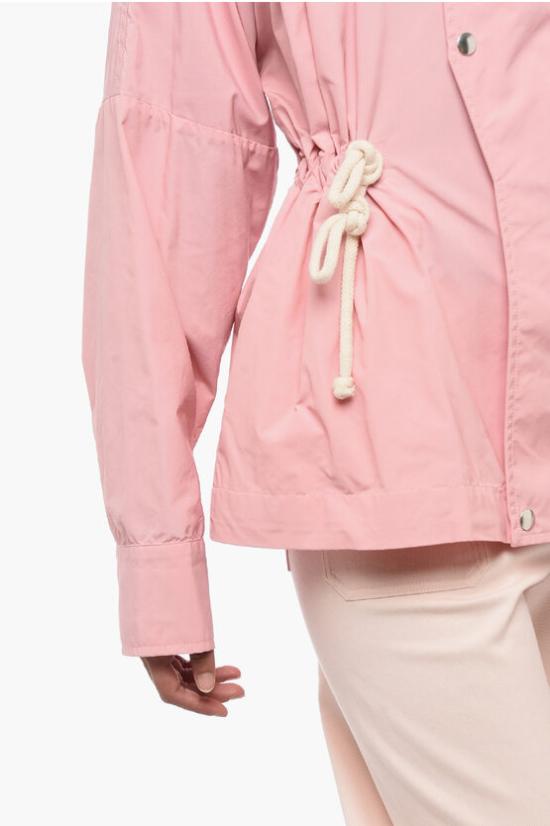  플랜씨 자켓 JKCAB53K00TN006 00R46 Pink - PLAN C