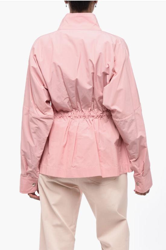  플랜씨 자켓 JKCAB53K00TN006 00R46 Pink - PLAN C