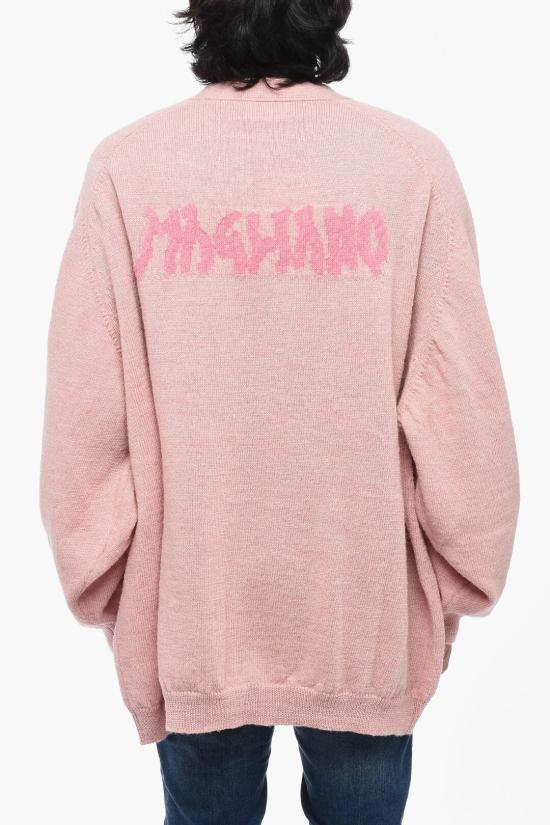  마리아노 가디건 Q58300782 LH82 24 Pink - MAGLIANO