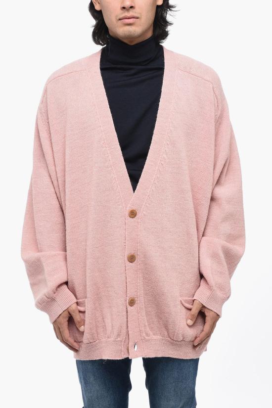  마리아노 가디건 Q58300782 LH82 24 Pink