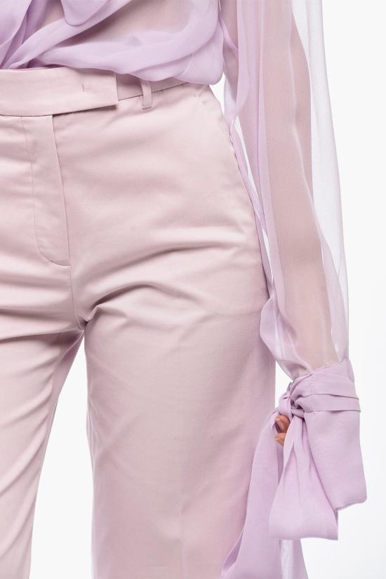  큐엘투 스트레이트 팬츠 TEODORA5465 Pink - QL2