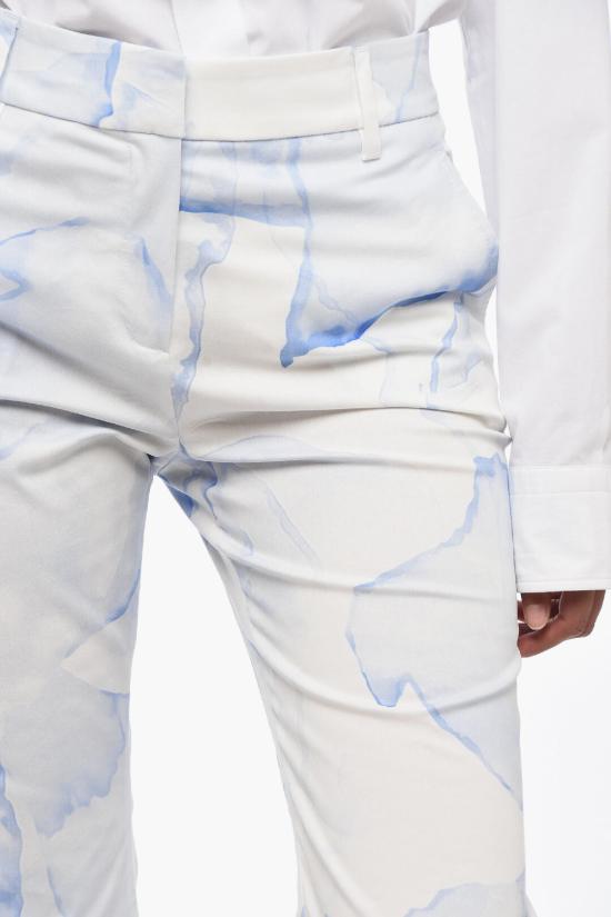  트루 로얄 트레이닝/조거 팬츠 T294B113SANDY019 Light blue - TRUE ROYAL